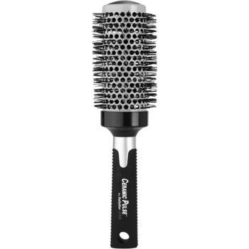 BaByliss PRO Brush Collection Ceramic Pulse perie ceramică pentru păr