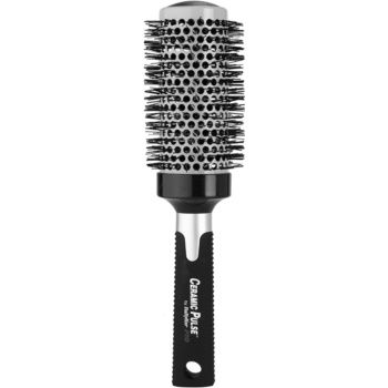 BaByliss PRO Brush Collection Ceramic Pulse perie ceramică pentru păr