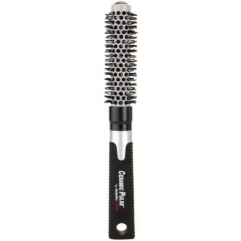 BaByliss PRO Brush Collection Ceramic Pulse perie ceramică pentru păr