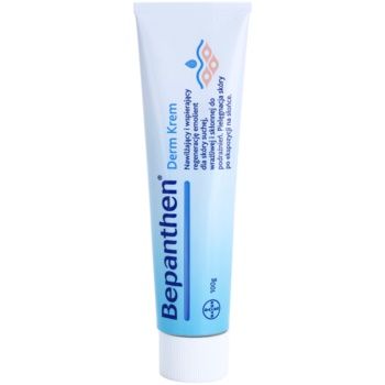 Bepanthen Derm crema regeneratoare pentru piele iritata