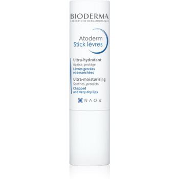 Bioderma Atoderm Lip Stick balsam de buze