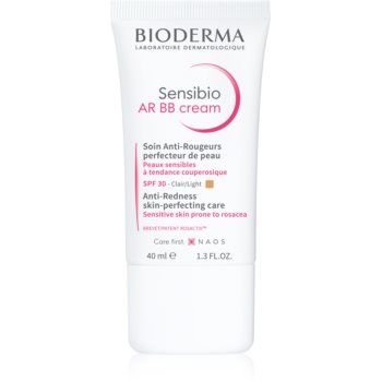 Bioderma Sensibio AR BB Cream crema BB SPF 30