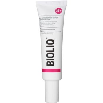 Bioliq 35+ Ser antioxidant regenerator