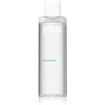 Bioliq Clean apa pentru curatare cu particule micele pentru față și ochi de firma originala