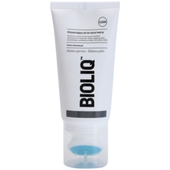 Bioliq Clean gel de curățare blând pentru piele sensibilă