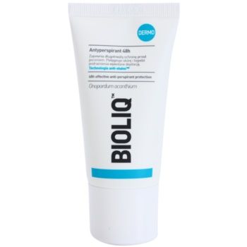 Bioliq Dermo antiperspirant roll-on pentru piele sensibila dupa epilare de firma original