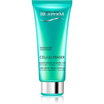 Biotherm Celluli Eraser gel pentru fermitate anti-celulită