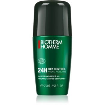 Biotherm Day Control Deodorant roll-on