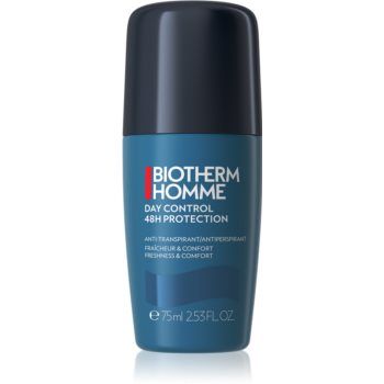 Biotherm Day Control 48H Protection deodorant