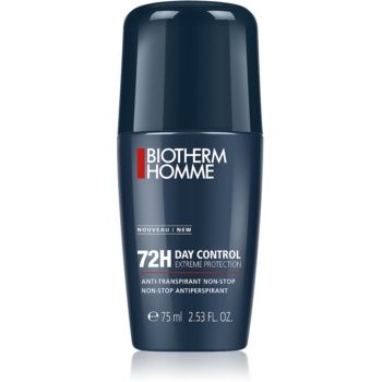 Biotherm Day Control 72H Roll-on Protection antiperspirant