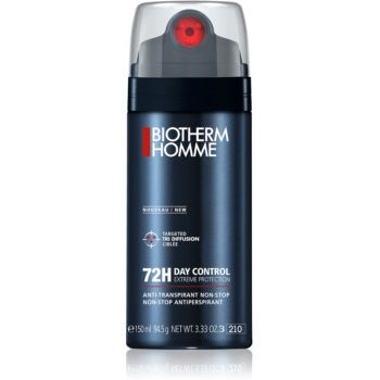 Biotherm Homme 72h Day Control spray anti-perspirant 72 ore