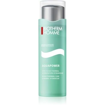 Biotherm Homme Aquapower crema hidratanta pentru piele normala si mixta