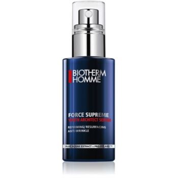 Biotherm Homme Force Supreme ser de reîntinerire antirid