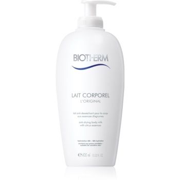 Biotherm Lait Corporel L'Original loțiune de corp hidratantă