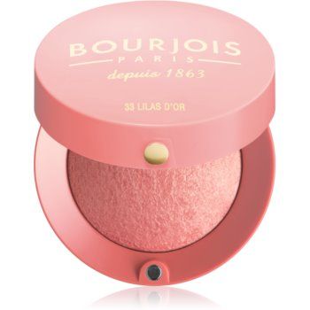 Bourjois Little Round Pot Blush blush