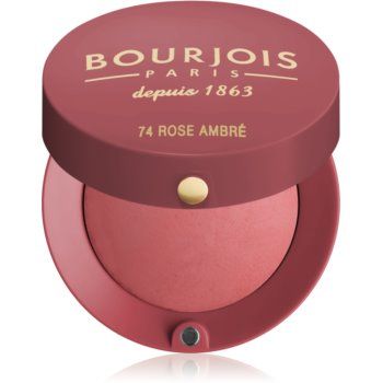 Bourjois Little Round Pot Blush blush