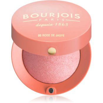 Bourjois Little Round Pot Blush blush