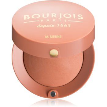 Bourjois Little Round Pot Blush blush