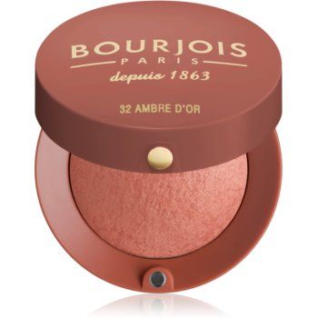 Bourjois Little Round Pot Blush blush
