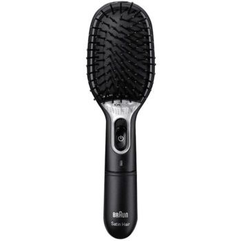 BaByliss Braun Satin Hair 7 Iontec BR710 perie de par de firma originala