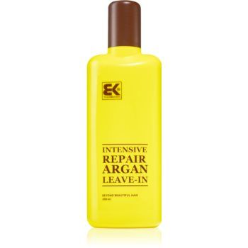 Brazil Keratin Argan Intensive Repair balsam de păr cu keratina si ulei de argan