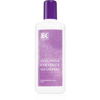 Brazil Keratin Coconut Shampoo șampon pentru par deteriorat