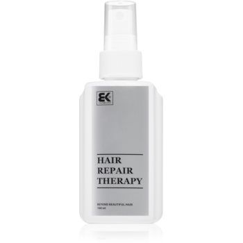 Brazil Keratin Hair Repair Therapy ser pentru varfuri despicate de firma original