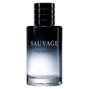 After Shave Lotion Dior Sauvage (Concentratie: After Shave Lotion, Gramaj: 100 ml) de firma original