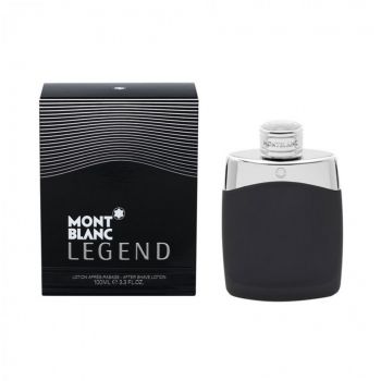 After Shave Lotion Mont Blanc Legend Man (Concentratie: After Shave Lotion, Gramaj: 100 ml) de firma original