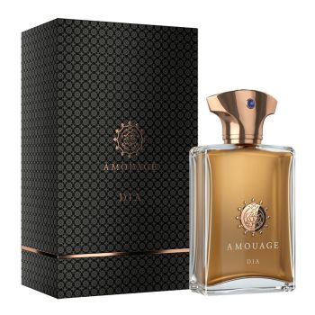 Amouage Dia Man, Apa de Parfum (Concentratie: Apa de Parfum, Gramaj: 100 ml)