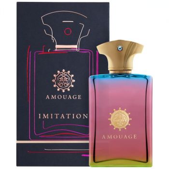 Amouage Imitation, Barbati, Apa de Parfum (Concentratie: Apa de Parfum, Gramaj: 100 ml) ieftin