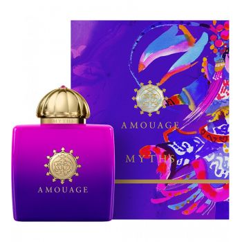 Amouage Myths, Femei, Apa de Parfum (Concentratie: Apa de Parfum, Gramaj: 100 ml)