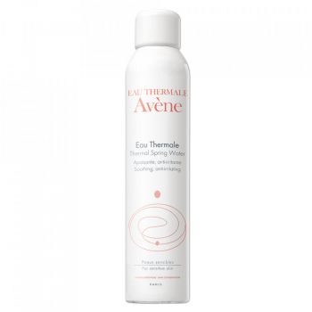 Apa termala spray Avene (Concentratie: Apa termala, Gramaj: 300 ml + 300 ml)