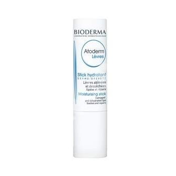 Bioderma Atoderm Stick de buze (Concentratie: Stick Balsam de buze, Gramaj: 4 g)