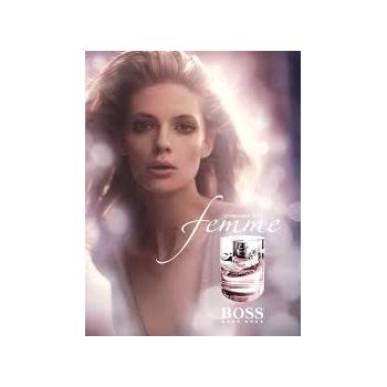 Boss Femme, Apa de Parfum (Concentratie: Apa de Parfum, Gramaj: 30 ml) de firma original