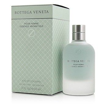 Bottega Veneta Essence Aromatique Pour Homme (Concentratie: Tester Apa de Colonie, Gramaj: 90 ml)