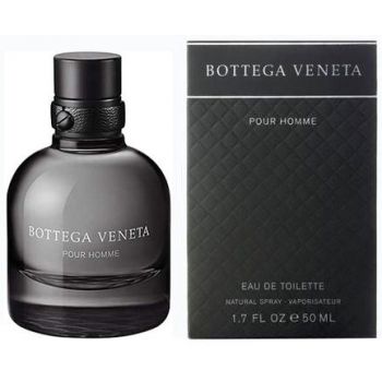 Bottega Veneta Pour Homme (Concentratie: Apa de Toaleta, Gramaj: 50 ml)