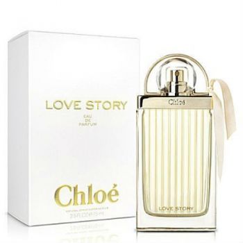 Chloe Love Story, Apa de Parfum, Femei (Concentratie: Apa de Parfum, Gramaj: 75 ml)