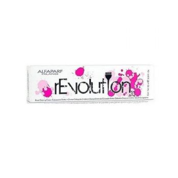 Crema de colorare directa Alfaparf Milano JC rEvolution nuanta Pink (Concentratie: Vopsea nuantatoare, Gramaj: 90 ml)