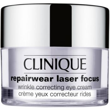 Crema de ochi Clinique Repairwear Laser Focus (Concentratie: Crema pentru ochi, Gramaj: 15 ml) ieftin