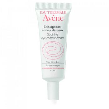 Crema pentru contur ochi Avene Pierre Fabre (Concentratie: Crema pentru ochi, Gramaj: 10 ml)