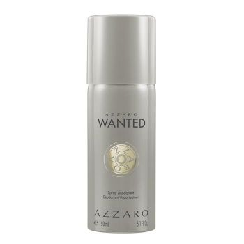 Deo Spray Azzaro Wanted (Concentratie: Deo Spray, Gramaj: 150 ml)
