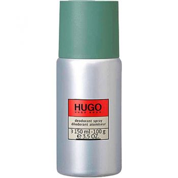 Deo Spray Hugo Boss Hugo (Concentratie: Deo Spray, Gramaj: 150 ml) de firma original