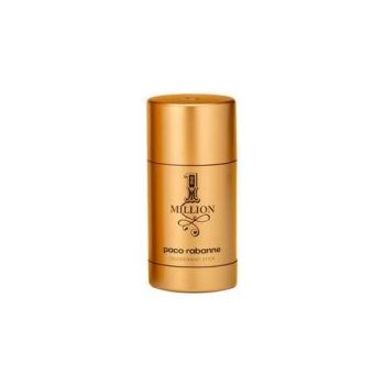 Deo Stick Paco Rabanne 1 Million, Barbati, 75 ml (Concentratie: Deo Stick, Gramaj: 75 ml)