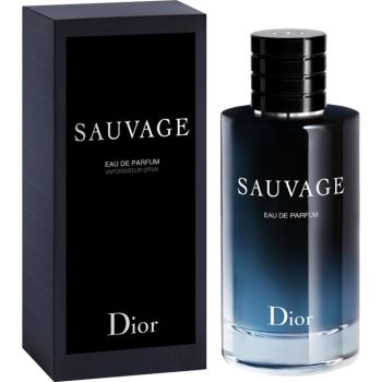 Dior Sauvage, Barbati, Apa de Parfum (Concentratie: Apa de Parfum, Gramaj: 200 ml)