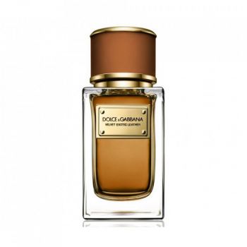 Dolce&Gabbana Velvet Exotic Leather, Unisex, Apa de Parfum (Concentratie: Apa de Parfum, Gramaj: 50 ml)