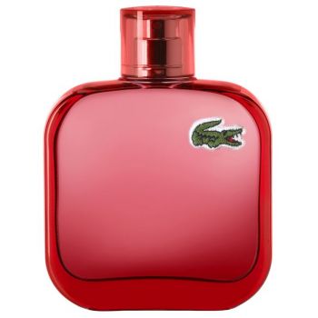 Eau De Lacoste Rouge, Apa de Toaleta, Barbati (Concentratie: Tester Apa de Toaleta, Gramaj: 100 ml)