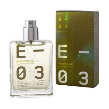 Escentric Molecules - Escentric 03 (Concentratie: Apa de Toaleta, Gramaj: 100 ml) de firma original