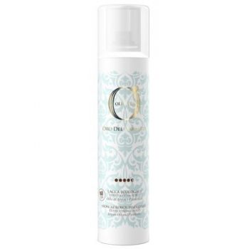 Fixativ Oro del Marocco Non-Aerosol with Argan Oil and Panthenol (Gramaj: 300 ml, Concentratie: Spray Fixativ)