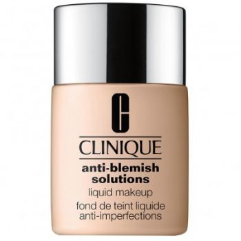 Fond de ten Clinique Anti-Blemish Solutions Liquid Makeup (Gramaj: 30 ml, Nuanta fond de ten: 05 Fresh Beige) ieftin